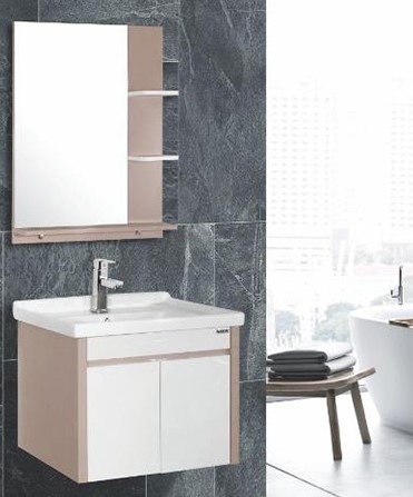Bộ tủ chậu BROSS BR 605