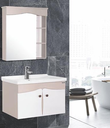 Bộ tủ chậu BROSS BR 701