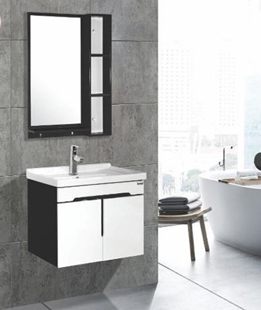 Bộ tủ chậu BROSS BR 702