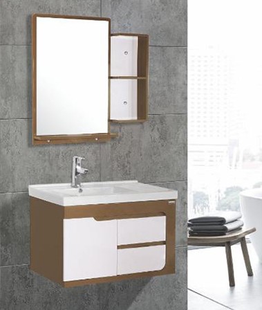 Bộ tủ chậu BROSS BR 750