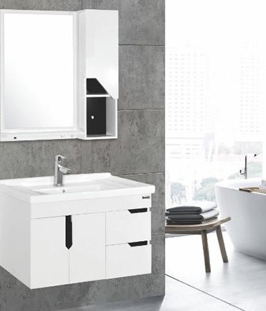 Bộ tủ chậu BROSS BR 801