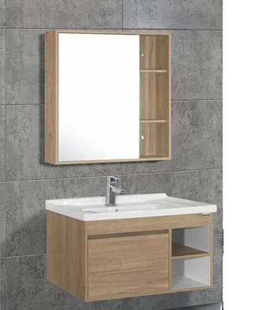 Bộ tủ chậu BROSS BR 805