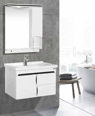 Bộ tủ chậu BROSS BR 806