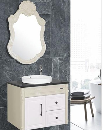 Bộ tủ chậu BROSS BR 807