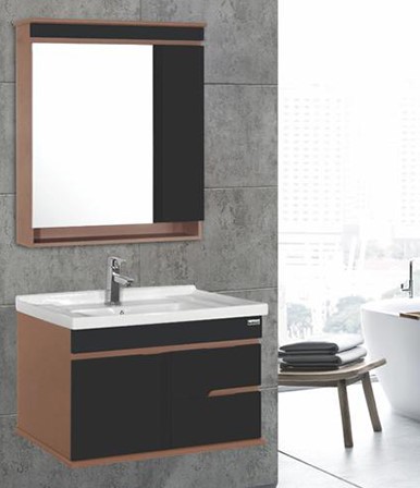 Bộ tủ chậu BROSS BR 808