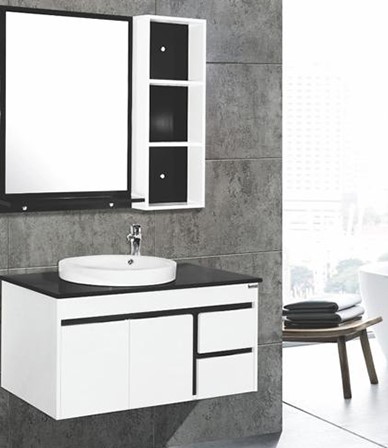 Bộ tủ chậu BROSS BR 900