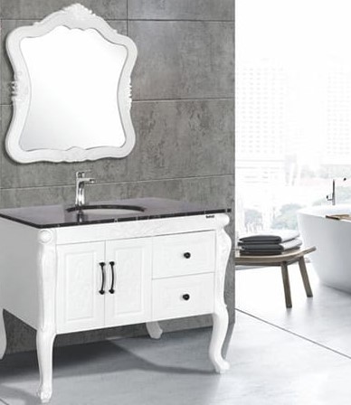 Bộ tủ chậu BROSS BR 1000