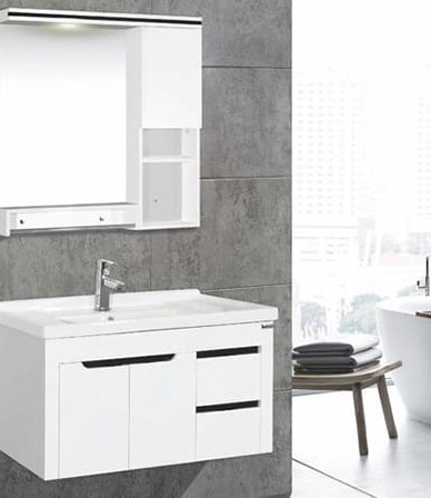 Bộ tủ chậu BROSS BR 901
