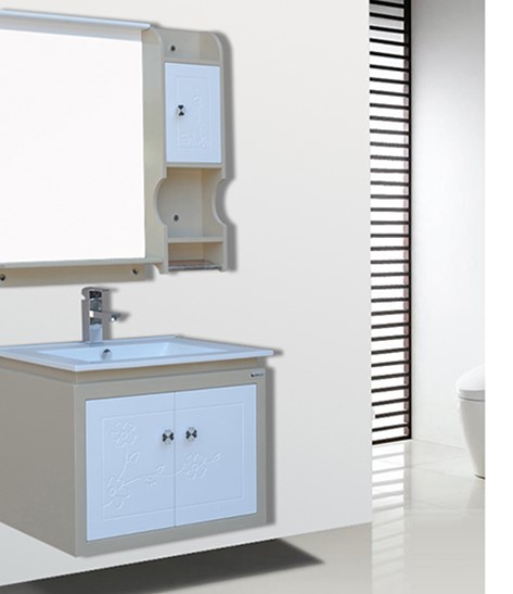 Bộ tủ chậu BROSS BRS 2027