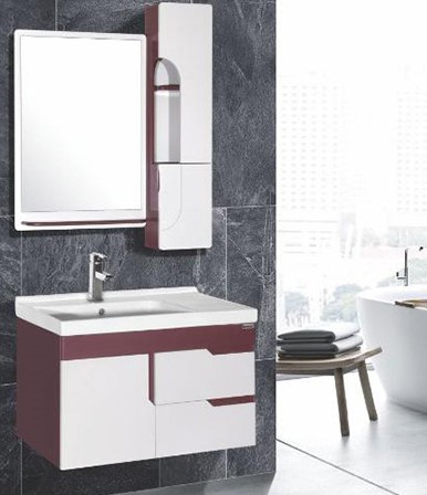 Bộ tủ chậu BROSS BRS 2080