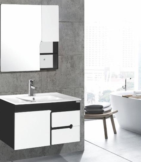 Bộ tủ chậu BROSS BRS 2083