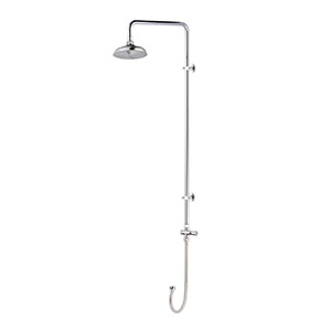 Cây sen tắm đứng Caesar BS124