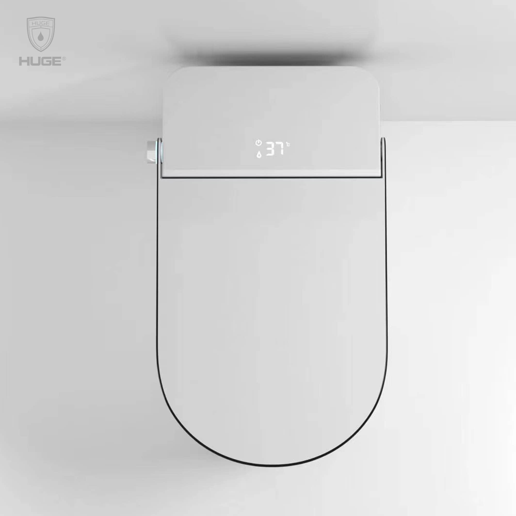 Bàn cầu thông minh Huge H-BS2199