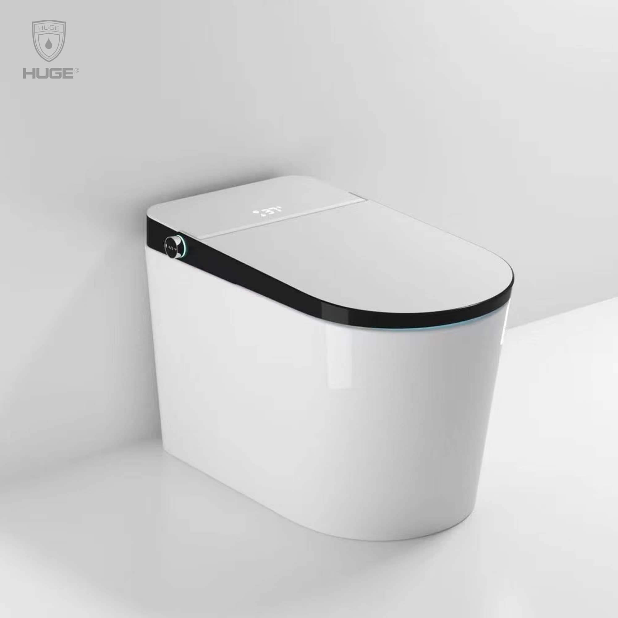 Bàn cầu thông minh Huge H-BS2199