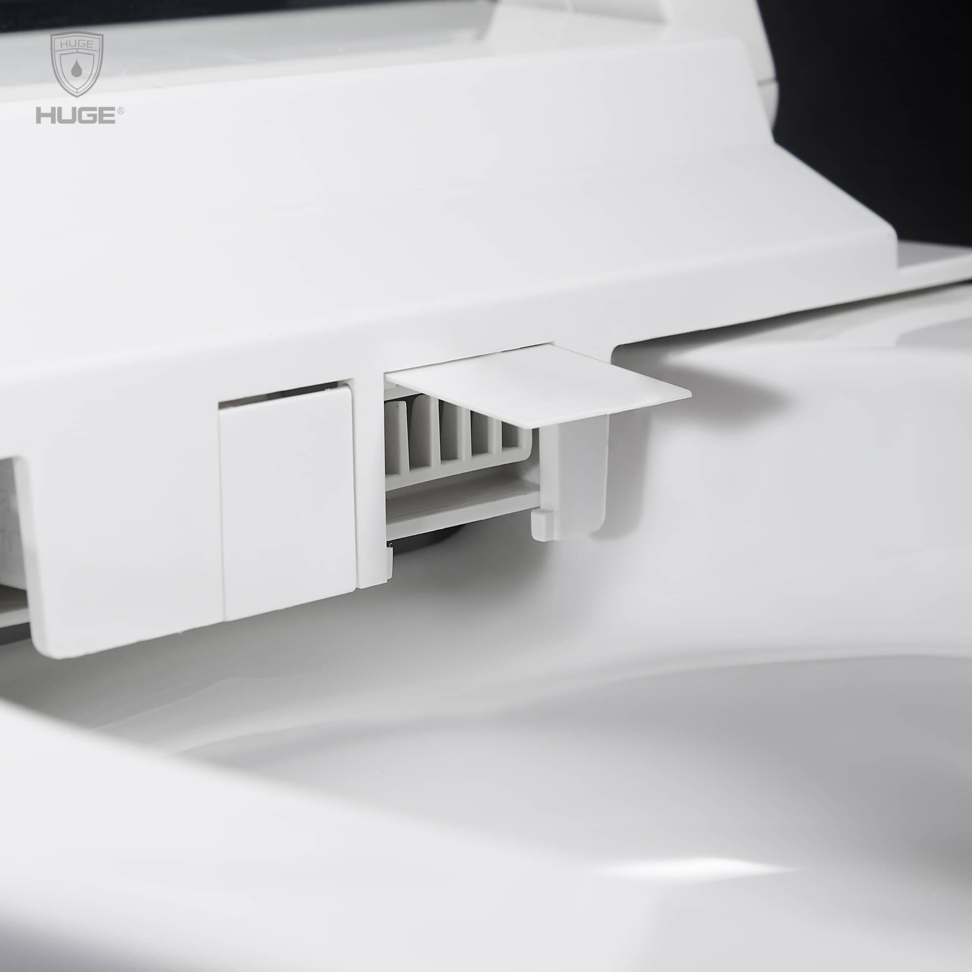 Bàn cầu thông minh Huge H-BS2199