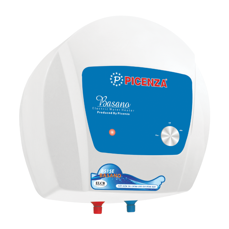 Bình nước nóng PICENZA BS20E