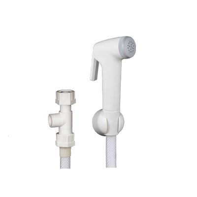 Vòi xịt toilet Caesar BS304A
