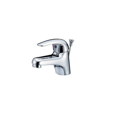 Vòi rửa lavabo nóng lạnh CAESAR BT260CP