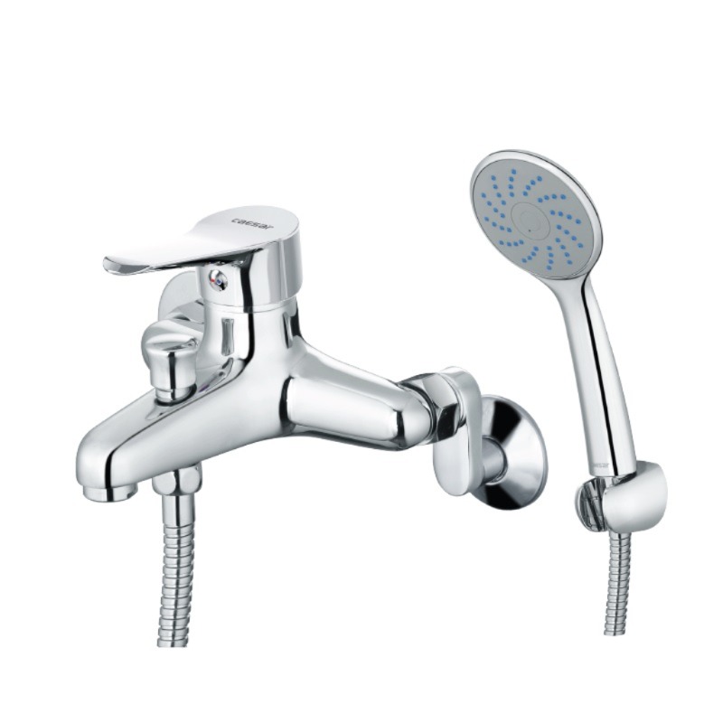 VÒI SEN NÓNG LẠNH CAESAR S333C TAY 1 CHẾ ĐỘ