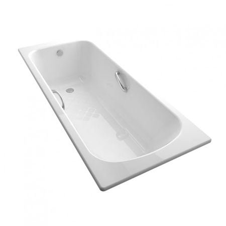 Bồn tắm American BTAS2708 thép trang men Milano