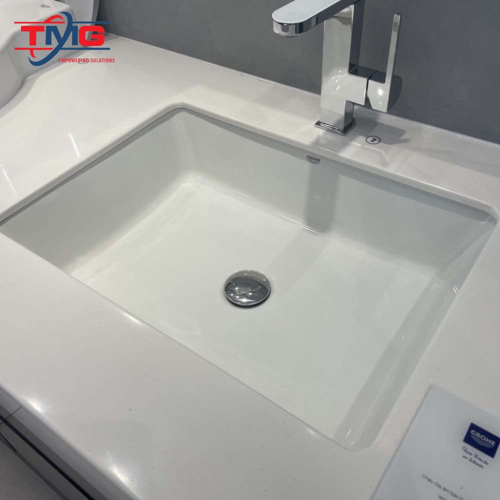 Lavabo âm bàn GROHE 3970900H