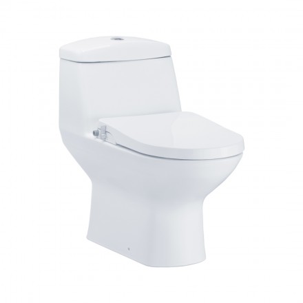 Bồn cầu thông minh kèm nắp rửa cơ Cotto C1113 (CN2)