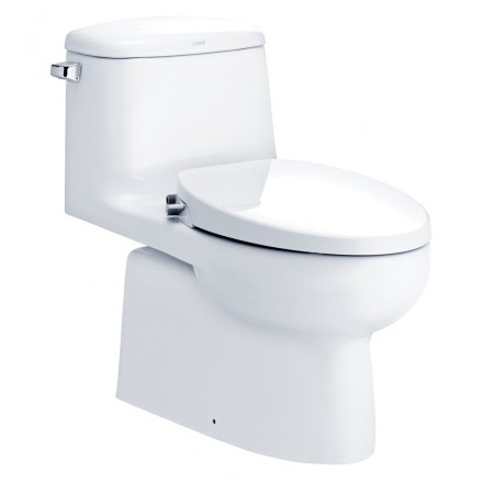 Bồn cầu thông minh kèm nắp rửa cơ Cotto C1141 (CN1)