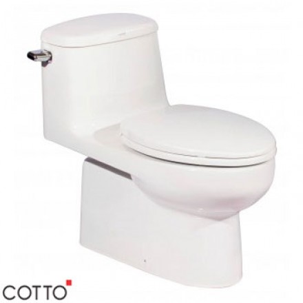 Bồn cầu két liền Cotto C1141