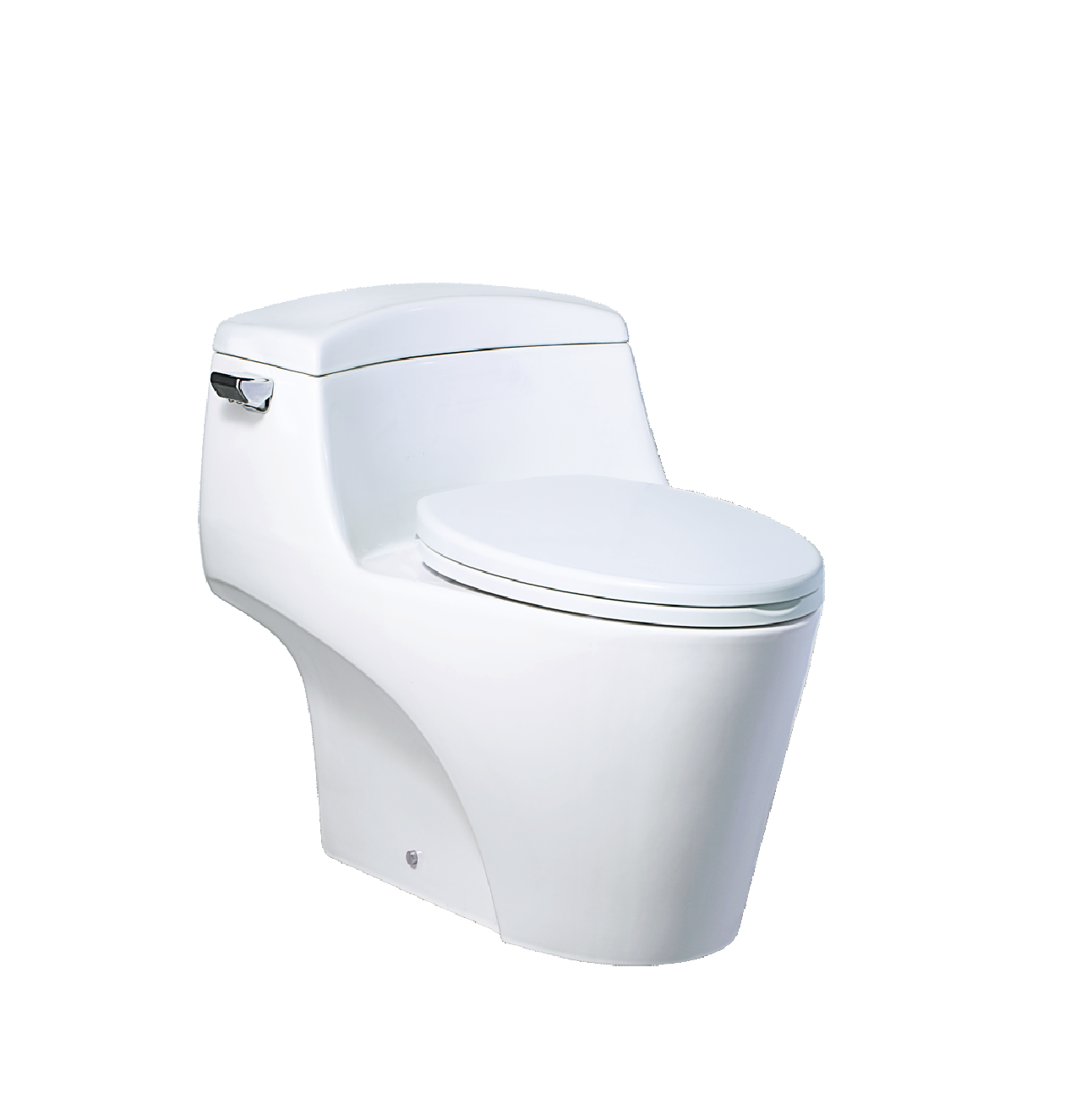 Bàn Cầu Một Khối - C1353