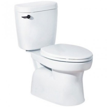 Bồn cầu két rời COTTO C1387