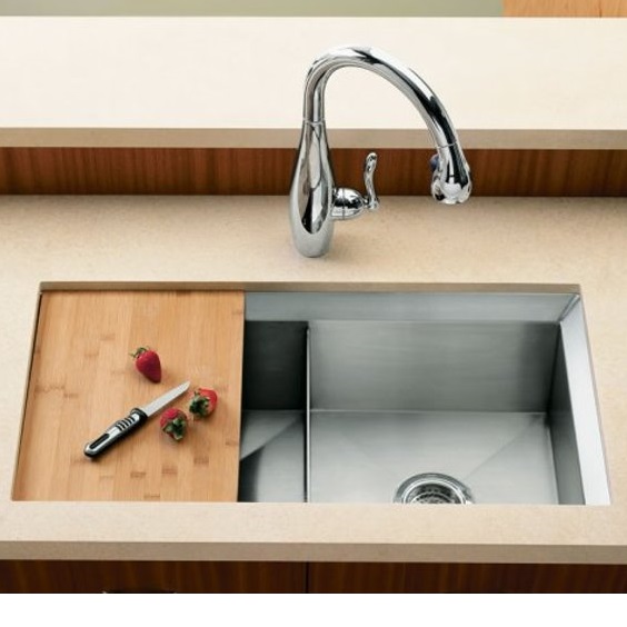 Chậu rửa bát Kohler K-3748T-1F-NA