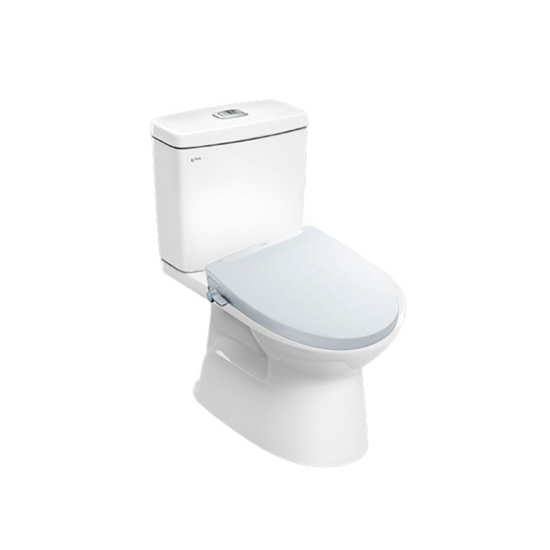 Bồn cầu 2 khối Inax C-504+CW-S32VN