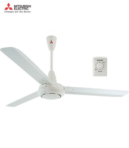 Quạt trần Mitsubishi C60-GY (C60-GW)