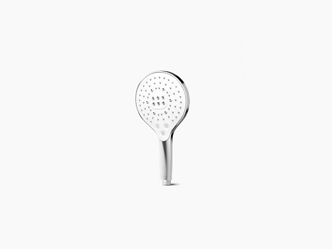 Sen cầm tay đa năng - Thiết kế hữu cơ K-R24717T-CP