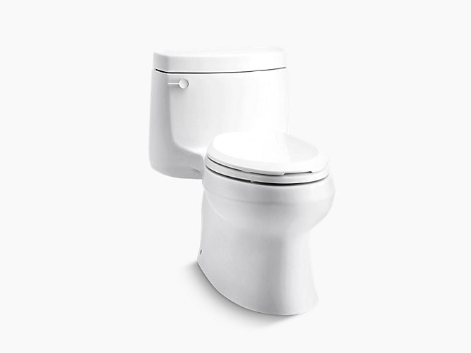 Bồn cầu một khối Kohler K-5697T-C-0