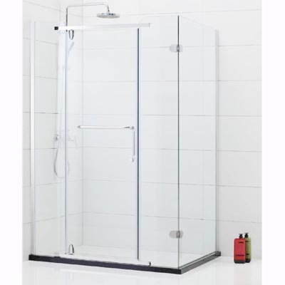 Vách kính theo yêu cầu Fendi FIG-2X4 (kính dày 8mm)