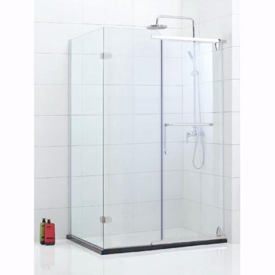 Vách kính theo yêu cầu Fendi FIG-3X3 (kính dày 8mm)