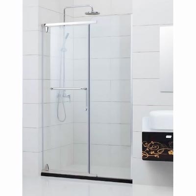 Vách kính theo yêu cầu Fendi FIP-2X2 (kính dày 8mm)