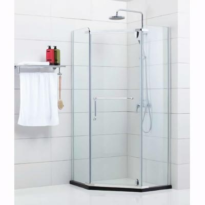 Vách kính theo yêu cầu Fendi FIV-1X3(kính dày 8mm)