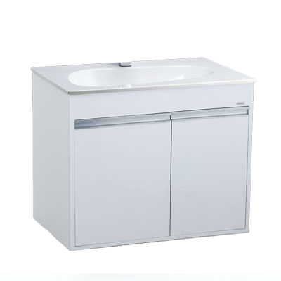 Tủ chậu rửa mặt Caesar LF5036+EH05036AV