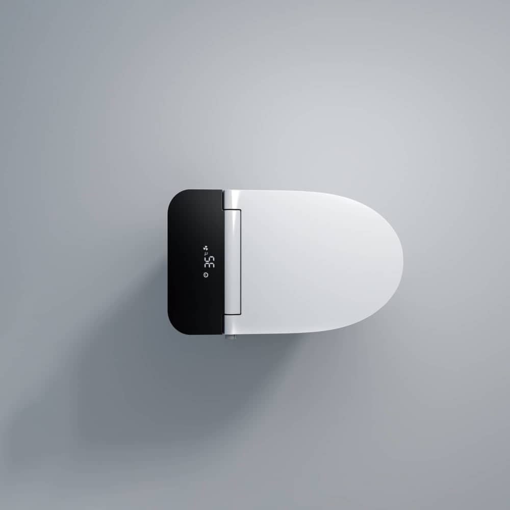 Bàn cầu thông minh Huge H-BS2268B