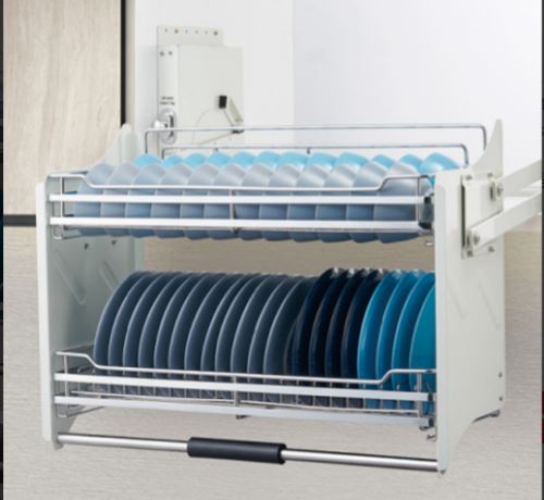 GIÁ BÁT ĐĨA DI ĐỘNG FULCO  FC08-05B