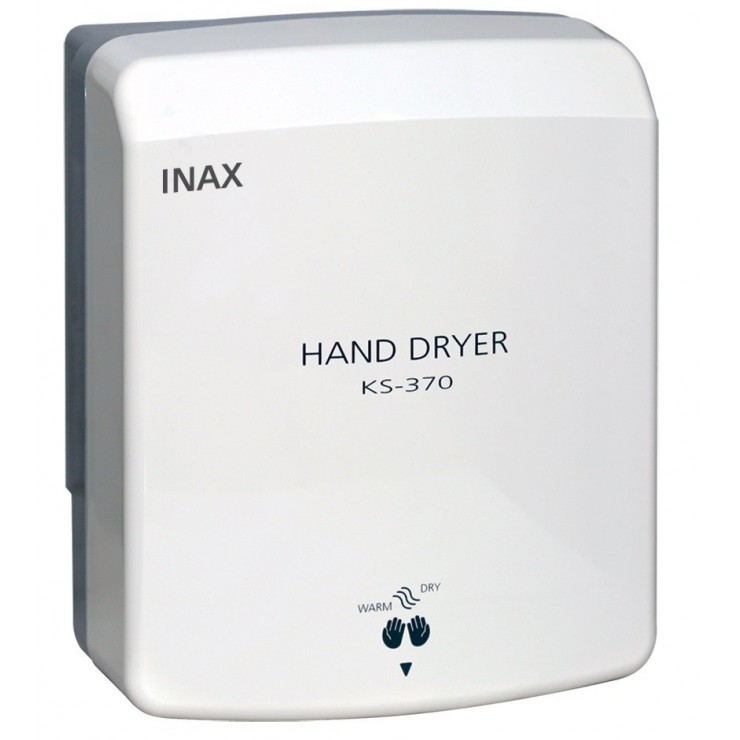 Máy Sấy Tay Inax KS-370