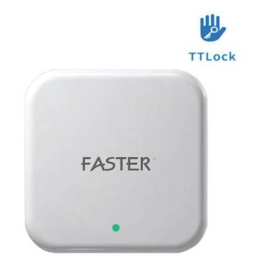 Bộ trung tâm Gateway G2 TTLock