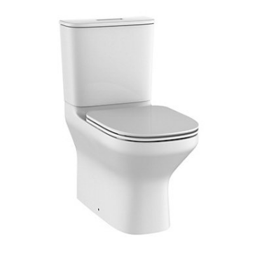 Bồn cầu hai khối Kohler K-78799K-0