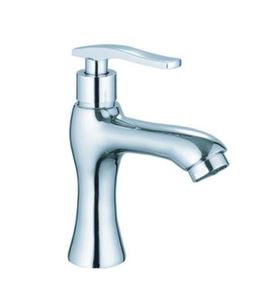 Vòi chậu lavabo lạnh Royal Join RA-9712