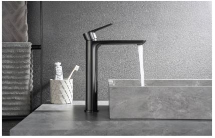 VÒI LAVABO ALLEN ECO H-2800AM