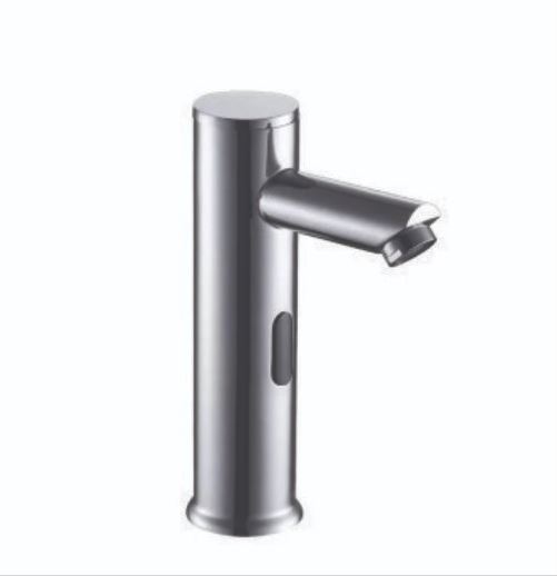 Vòi chậu lavabo cảm ứng lạnh Royal Join RA-342