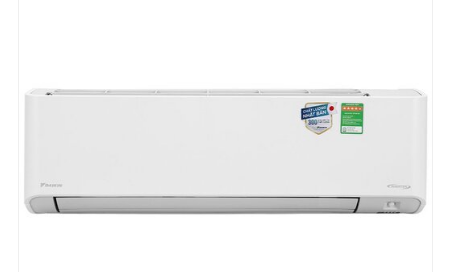 Điều hòa Daikin cao cấp 1 chiều 21000BTU inverter FTKZ71VVMV/RKZ71VVMV
