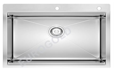 Chậu rửa bát Eurogold EUS58050